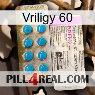 Vriligy 60 new07